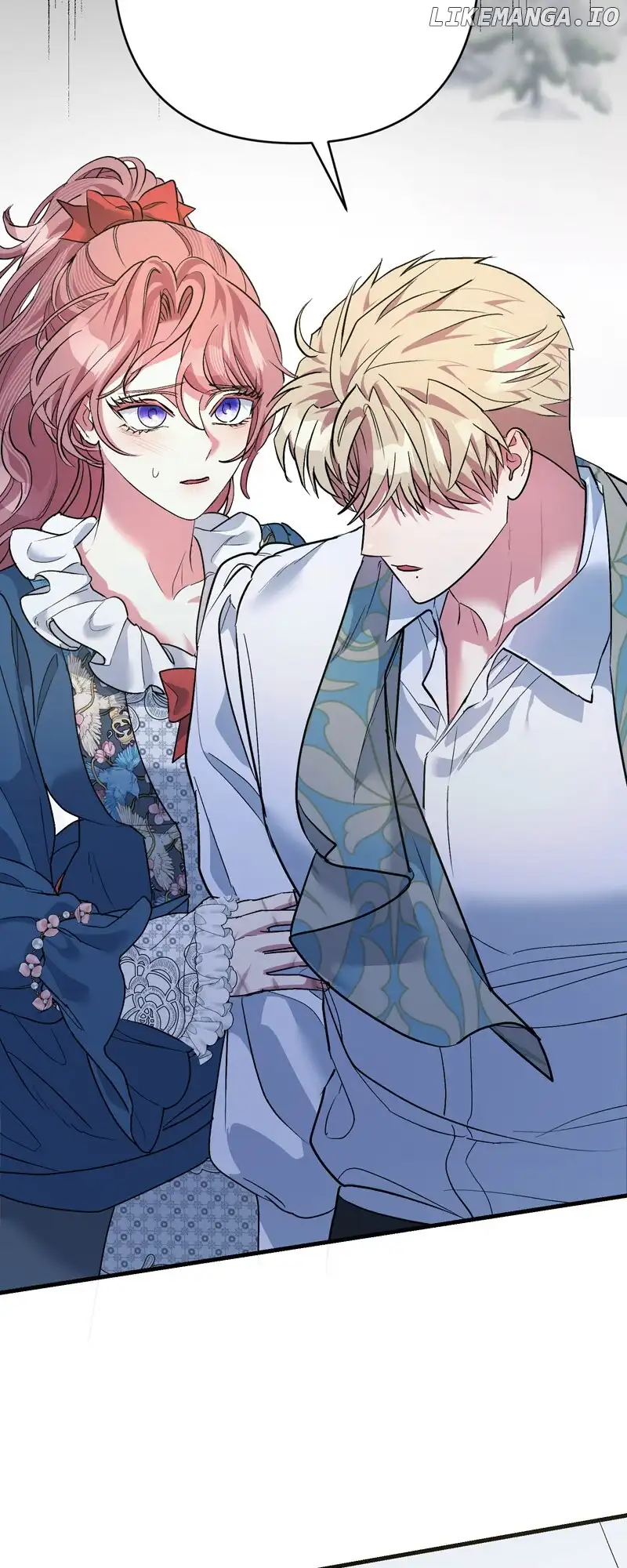 My Second First Marriage Chapter 25 248 32