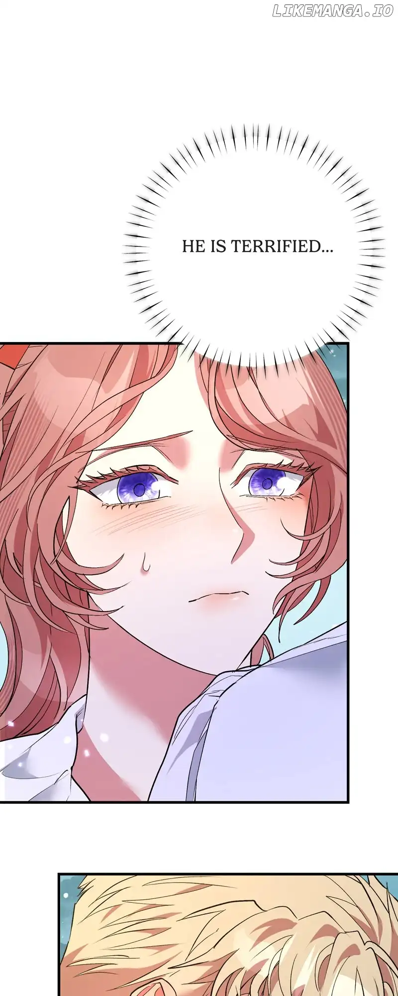 My Second First Marriage Chapter 25 252 36