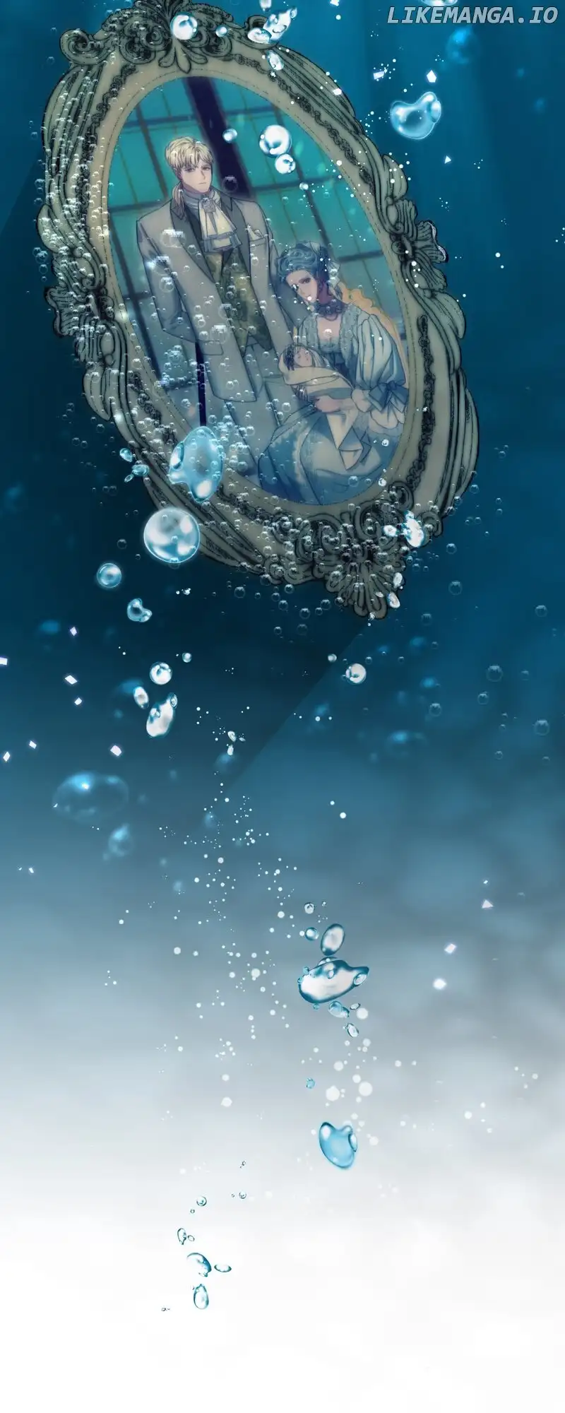 My Second First Marriage Chapter 25 254 38