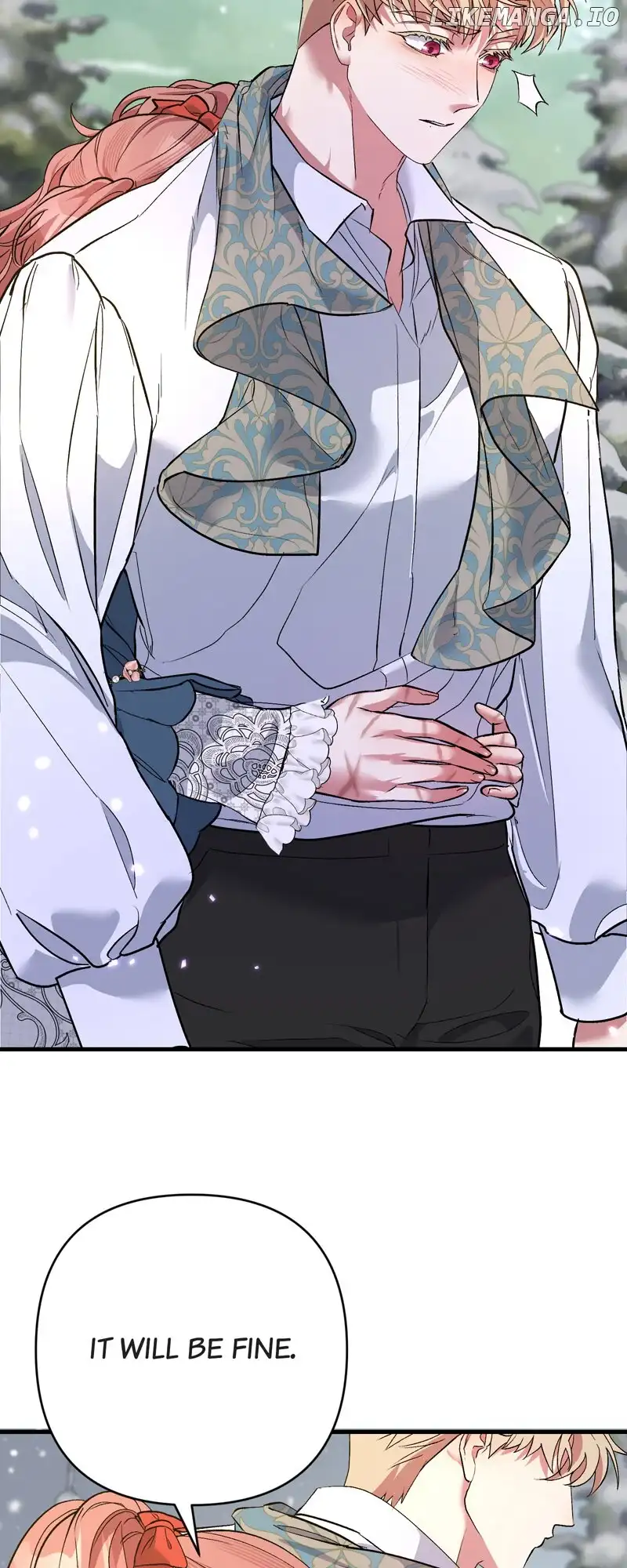 My Second First Marriage Chapter 25 256 40