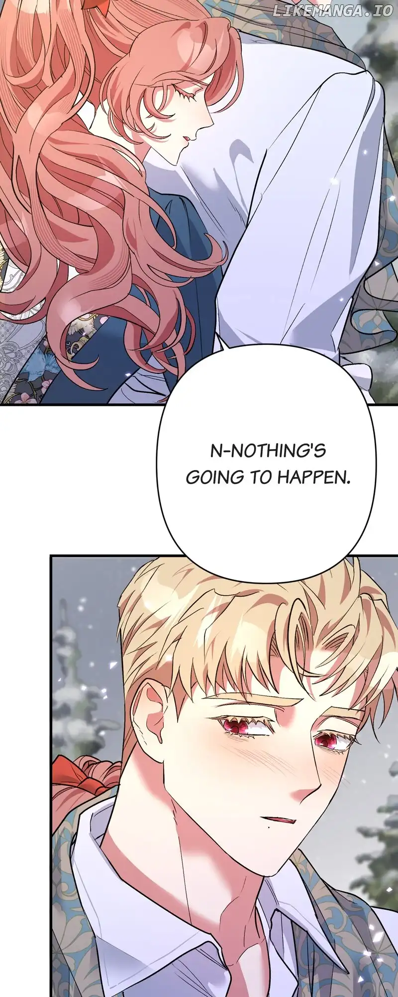 My Second First Marriage Chapter 25 257 41