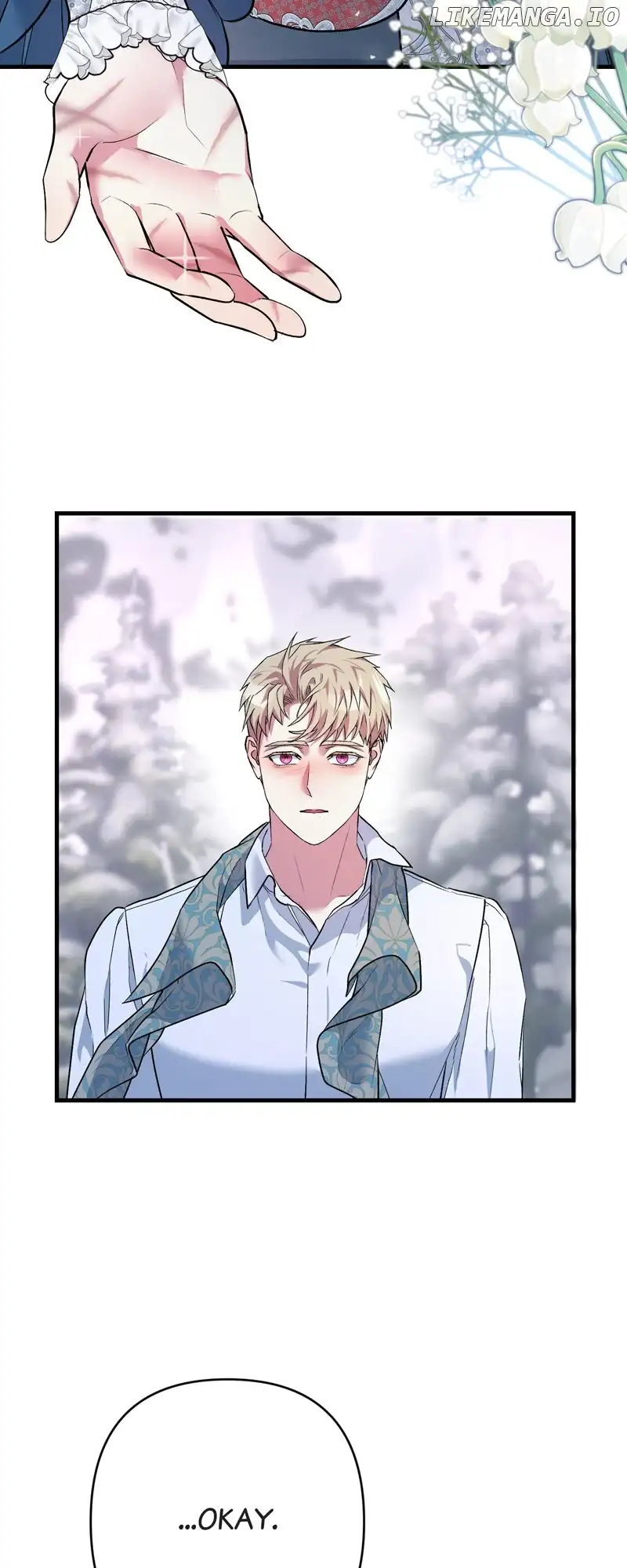 My Second First Marriage Chapter 25 261 45