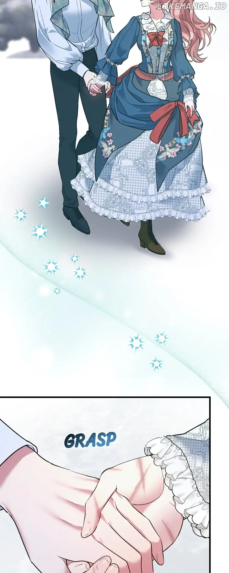 My Second First Marriage Chapter 25 263 47