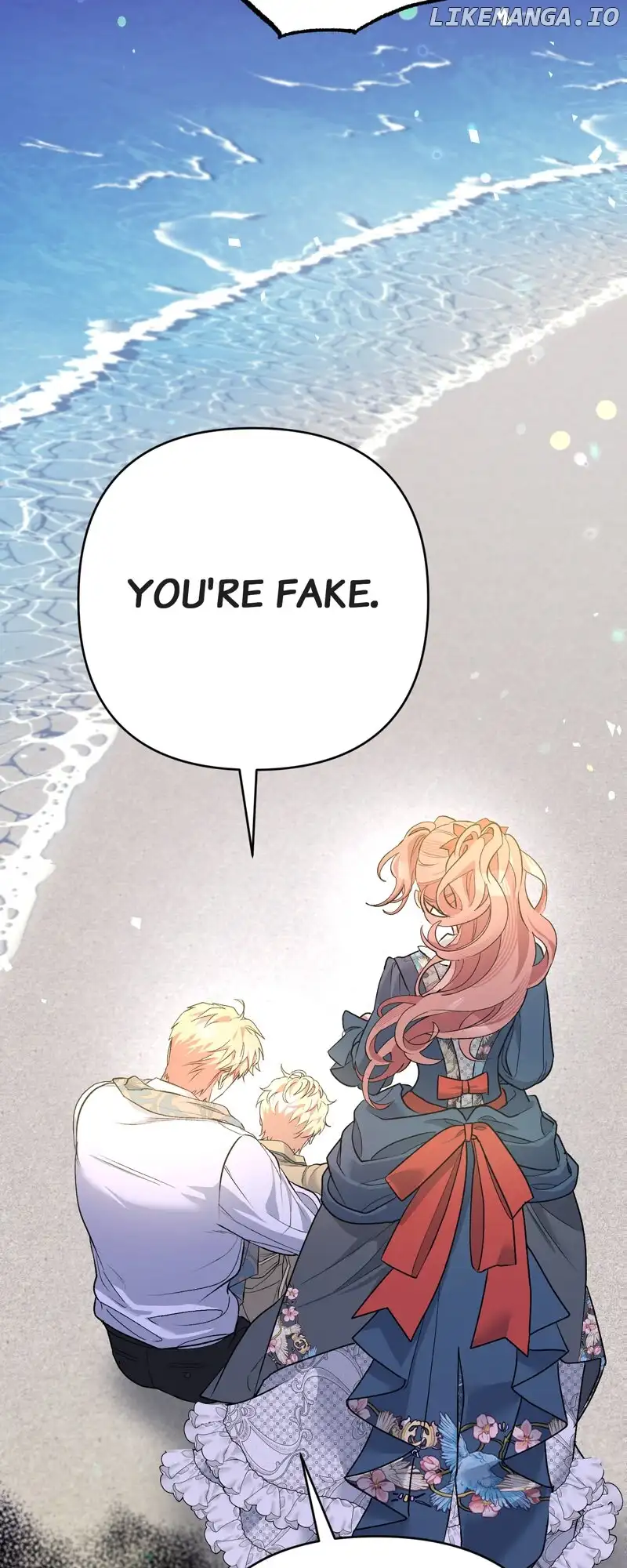 My Second First Marriage Chapter 25 284 68