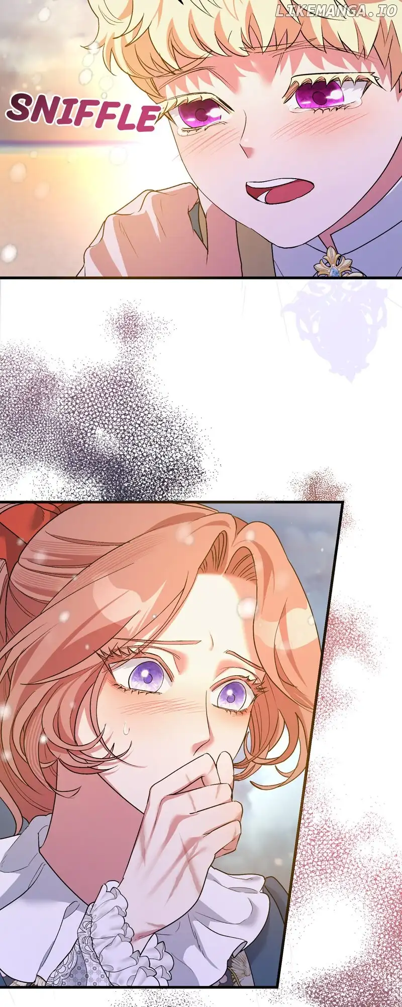 My Second First Marriage Chapter 26 188 04