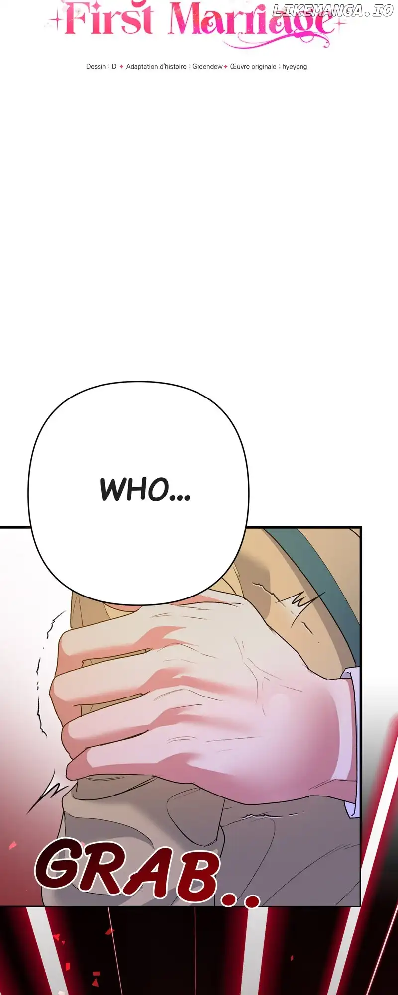 My Second First Marriage Chapter 26 190 06