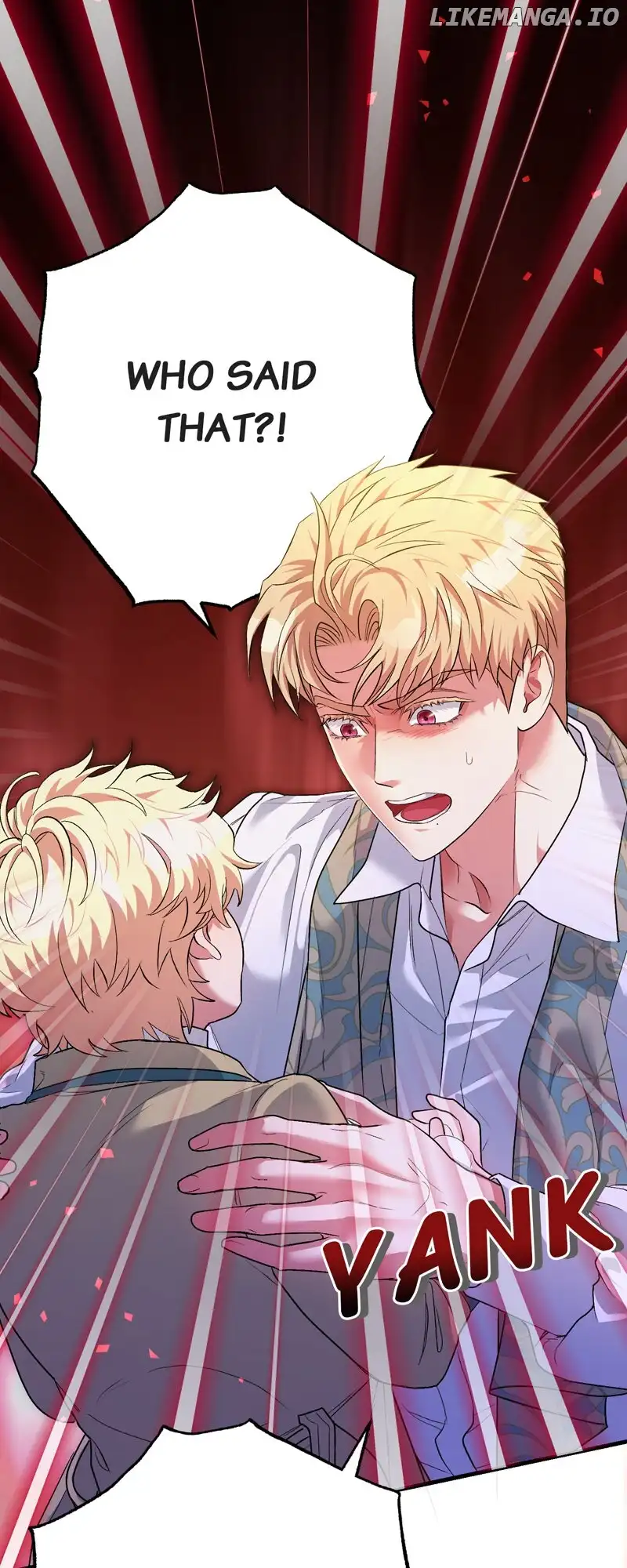 My Second First Marriage Chapter 26 191 07