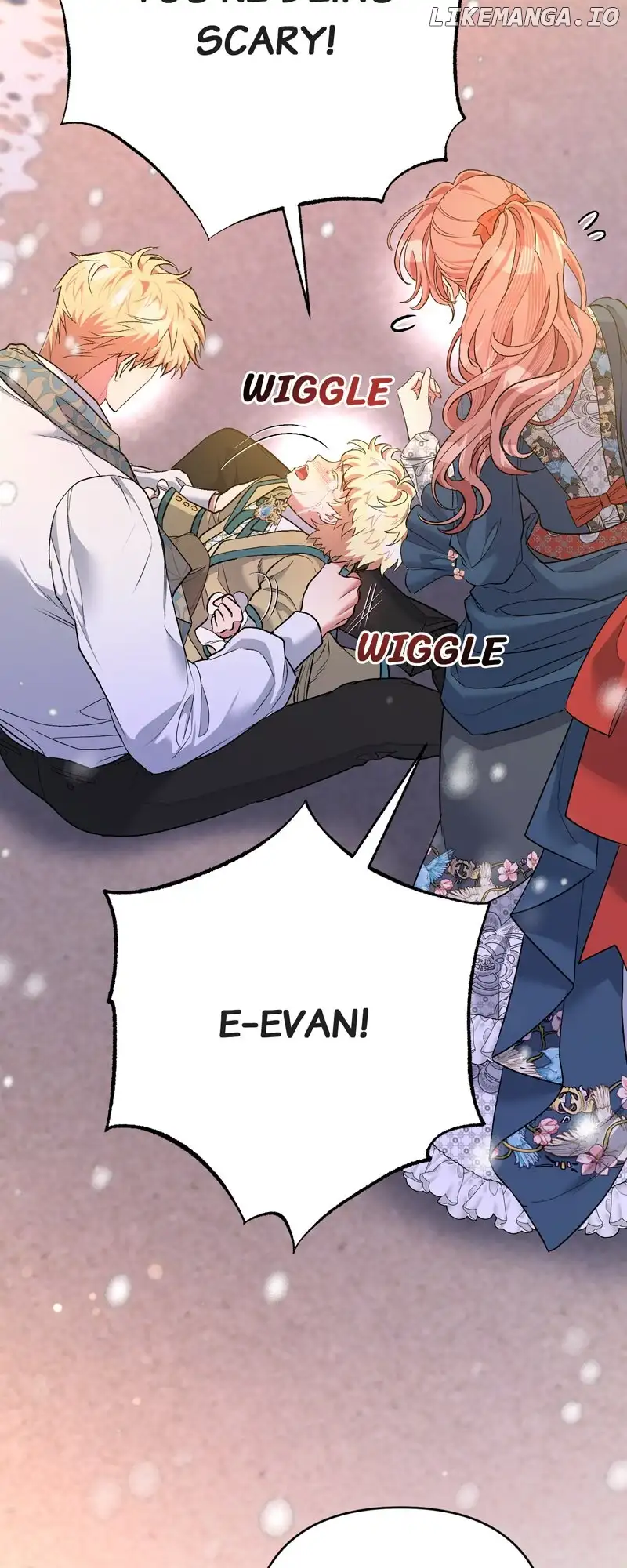 My Second First Marriage Chapter 26 194 10