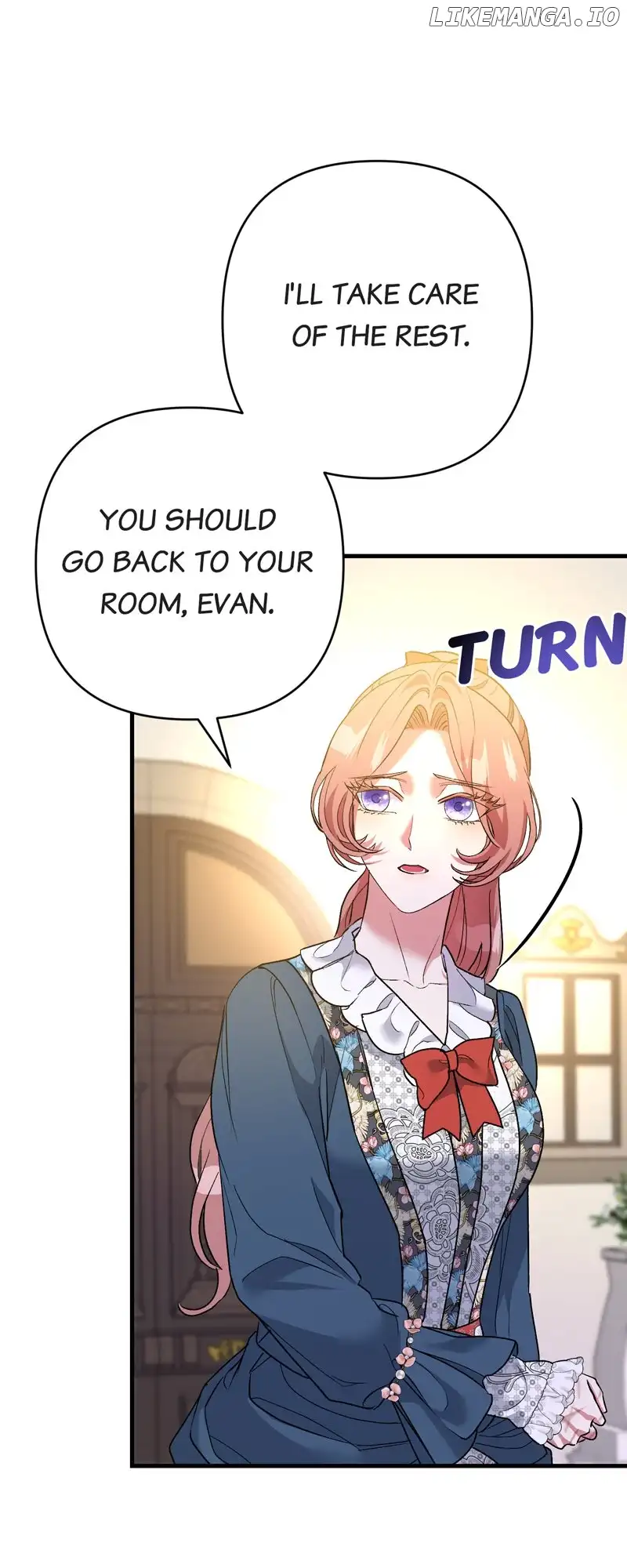 My Second First Marriage Chapter 26 207 23