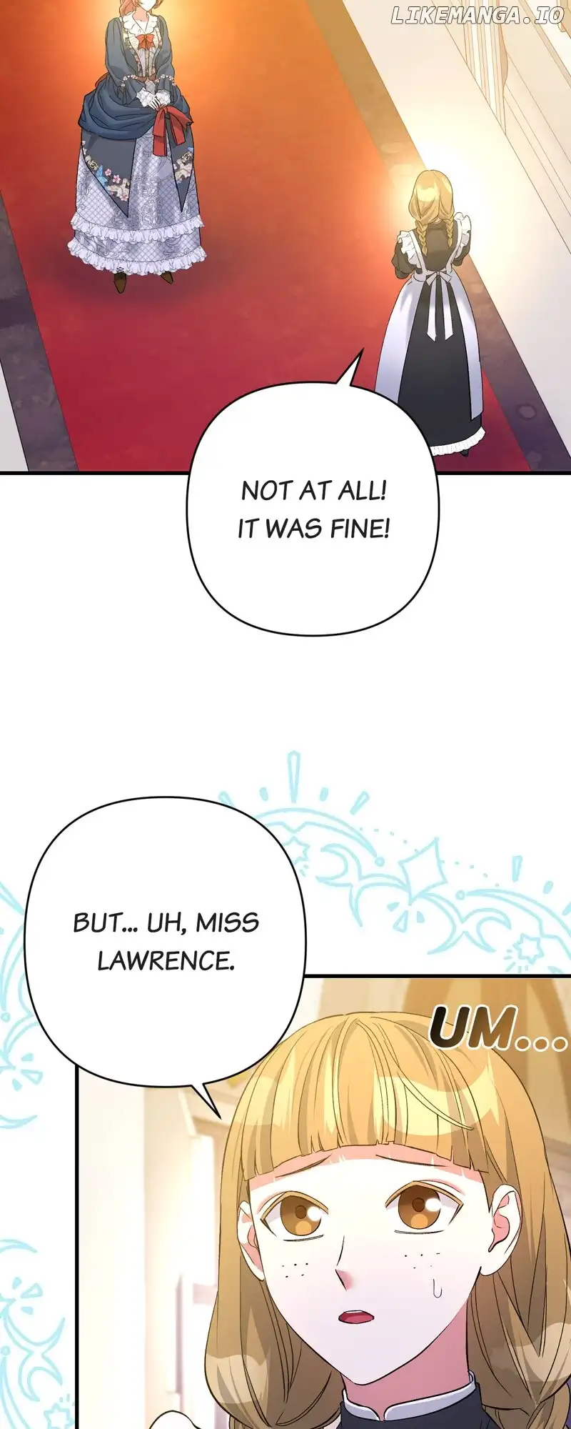 My Second First Marriage Chapter 26 218 34