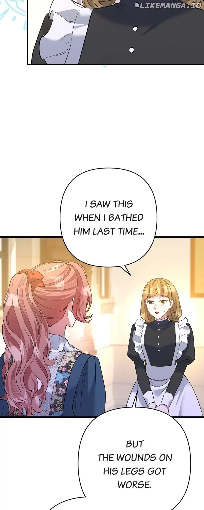 My Second First Marriage Chapter 26 219 35