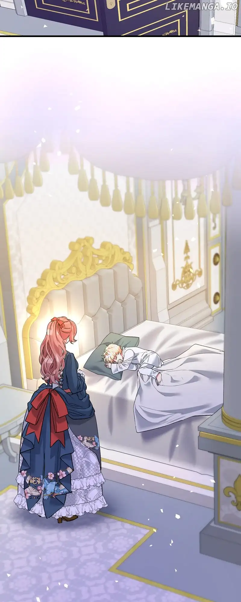 My Second First Marriage Chapter 26 224 40