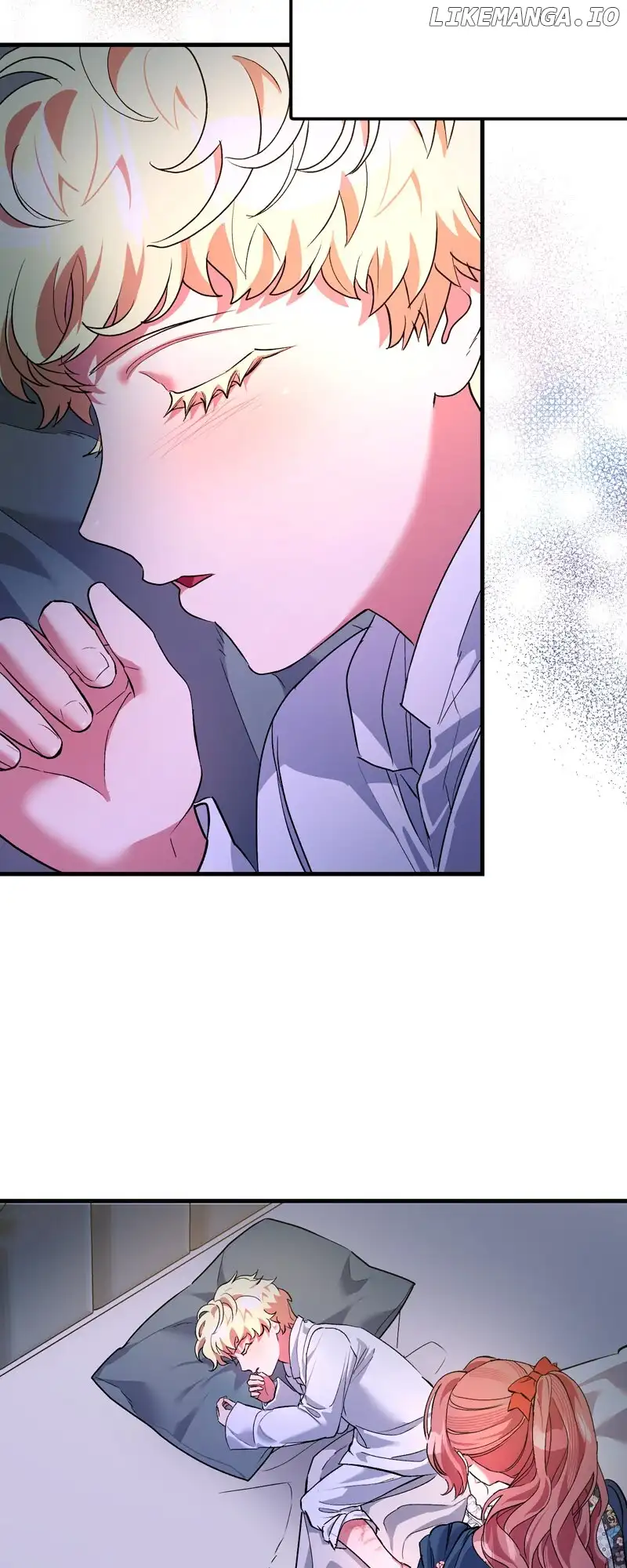 My Second First Marriage Chapter 26 230 46