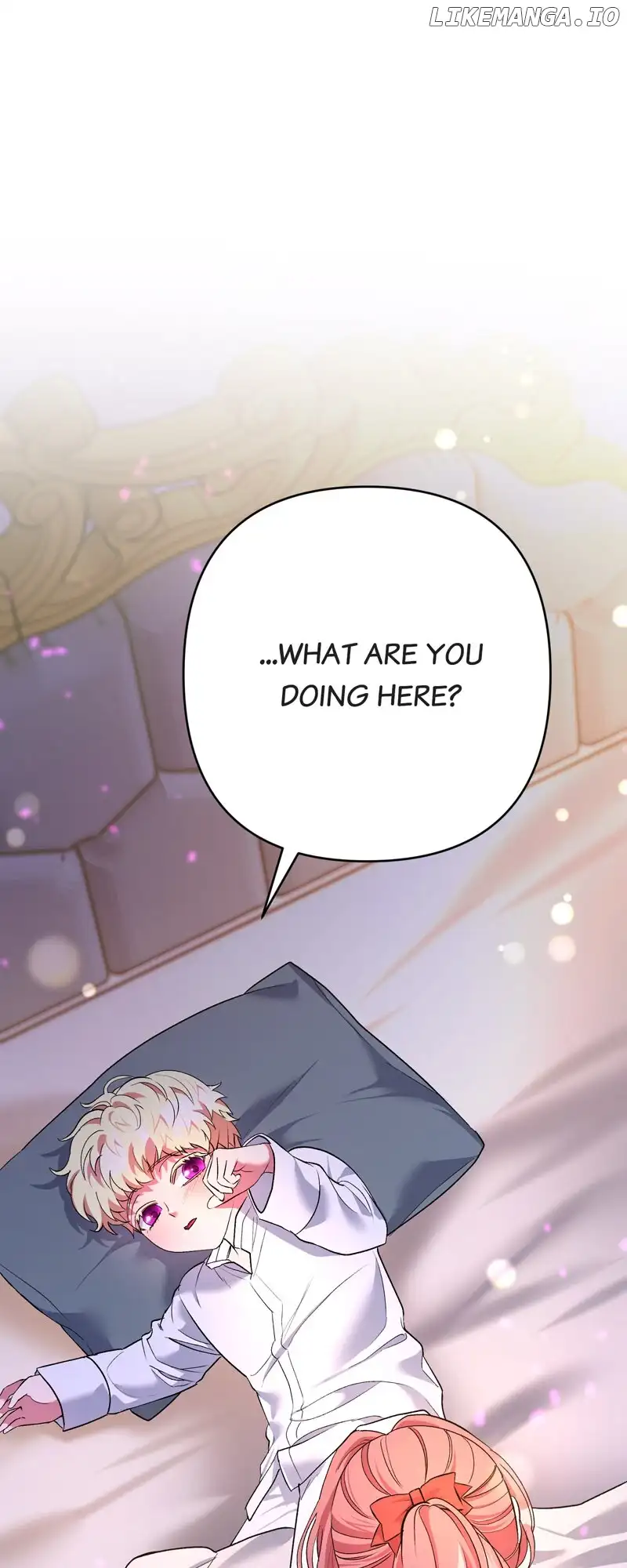 My Second First Marriage Chapter 27 218 02