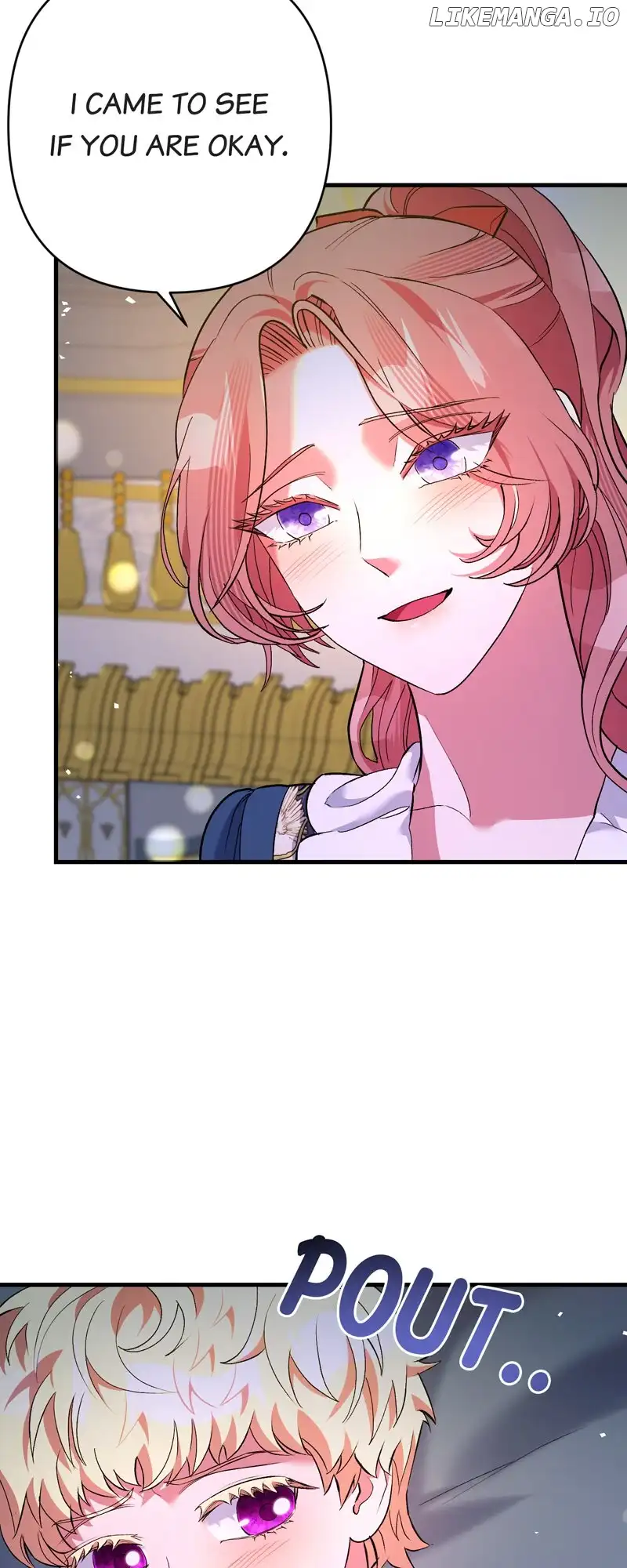 My Second First Marriage Chapter 27 220 04