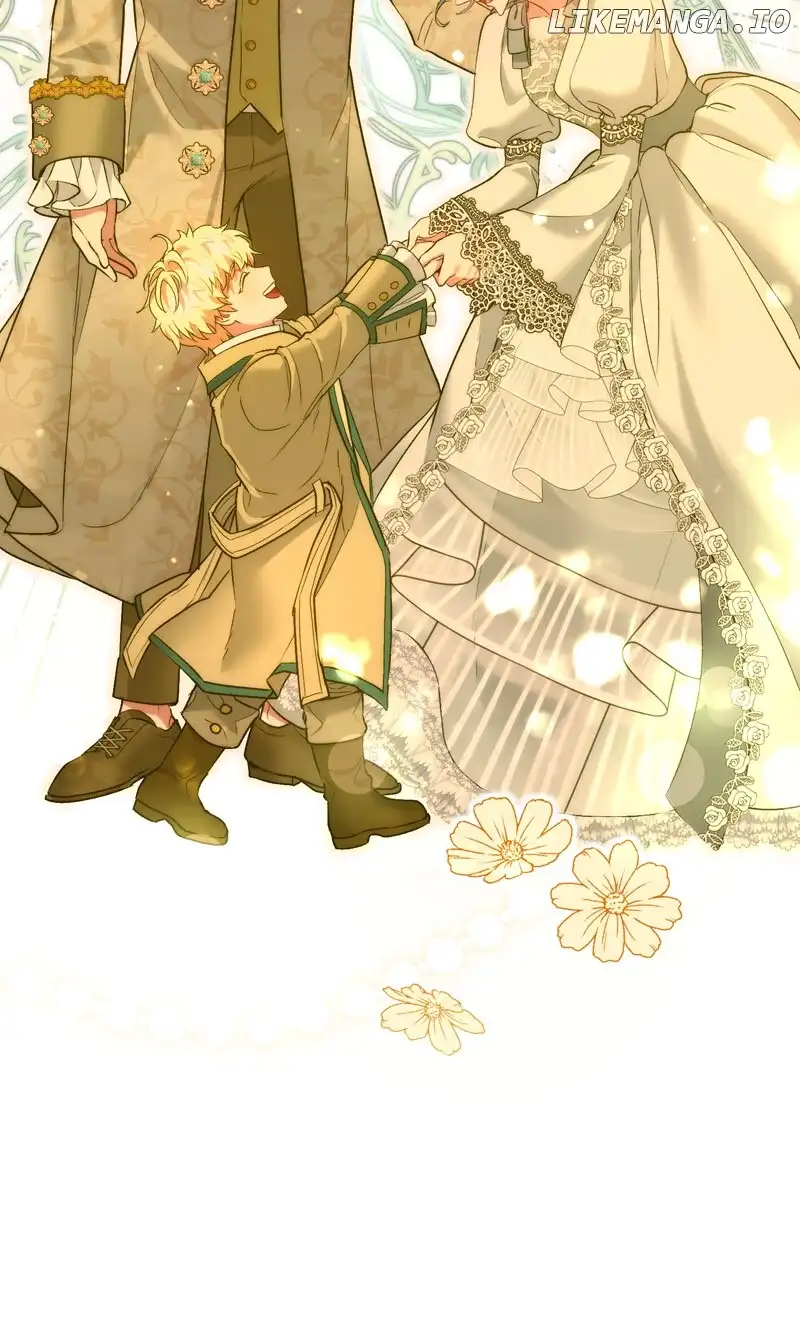 My Second First Marriage Chapter 27 231 15