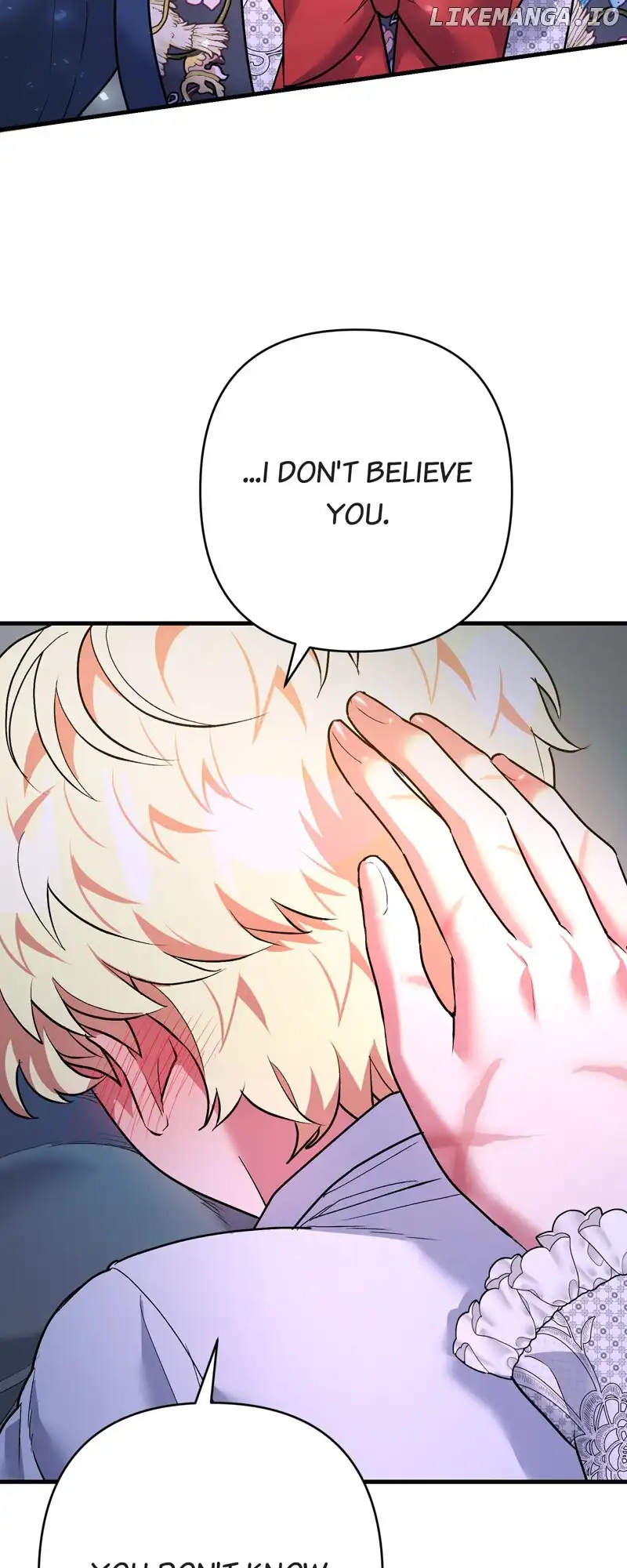 My Second First Marriage Chapter 27 243 27