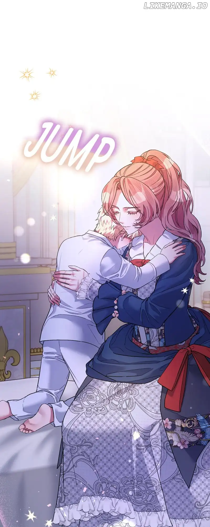 My Second First Marriage Chapter 27 252 36