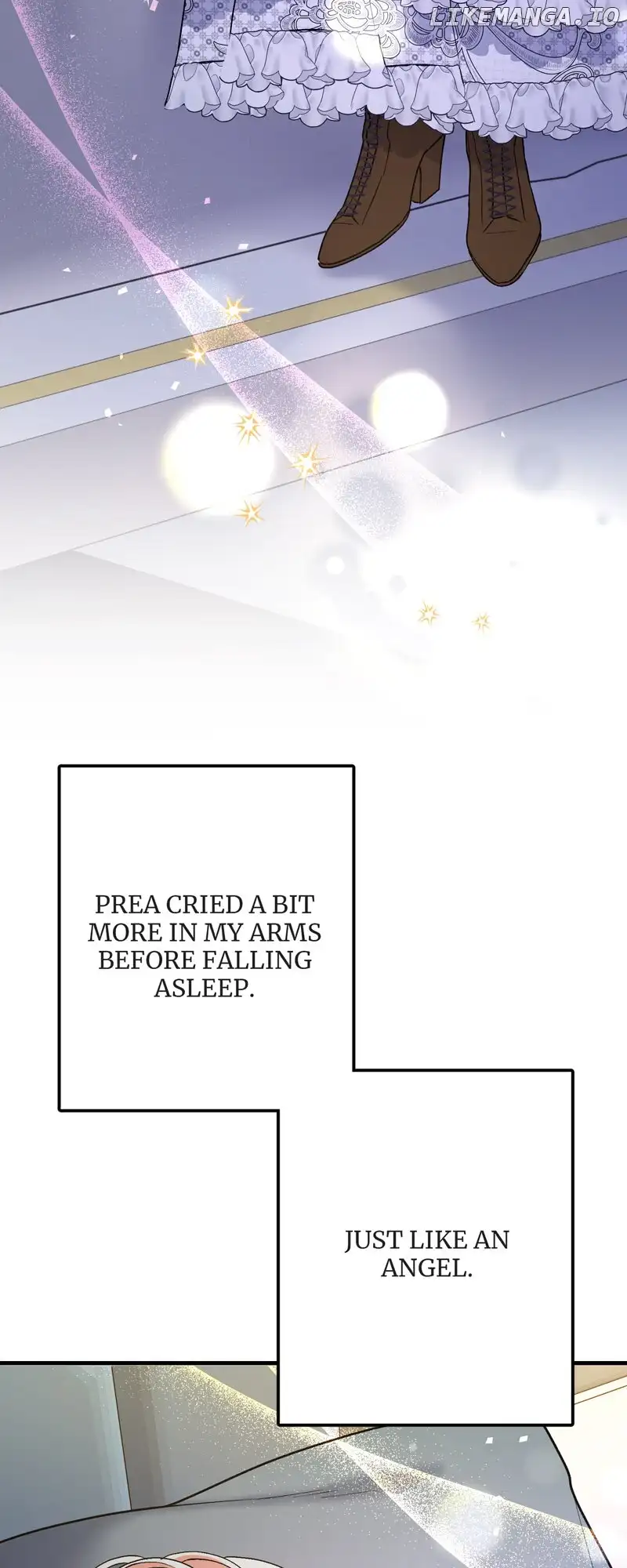 My Second First Marriage Chapter 27 253 37