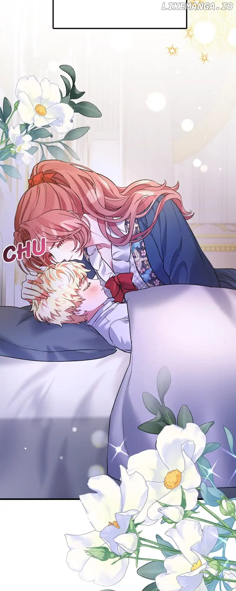 My Second First Marriage Chapter 27 255 39