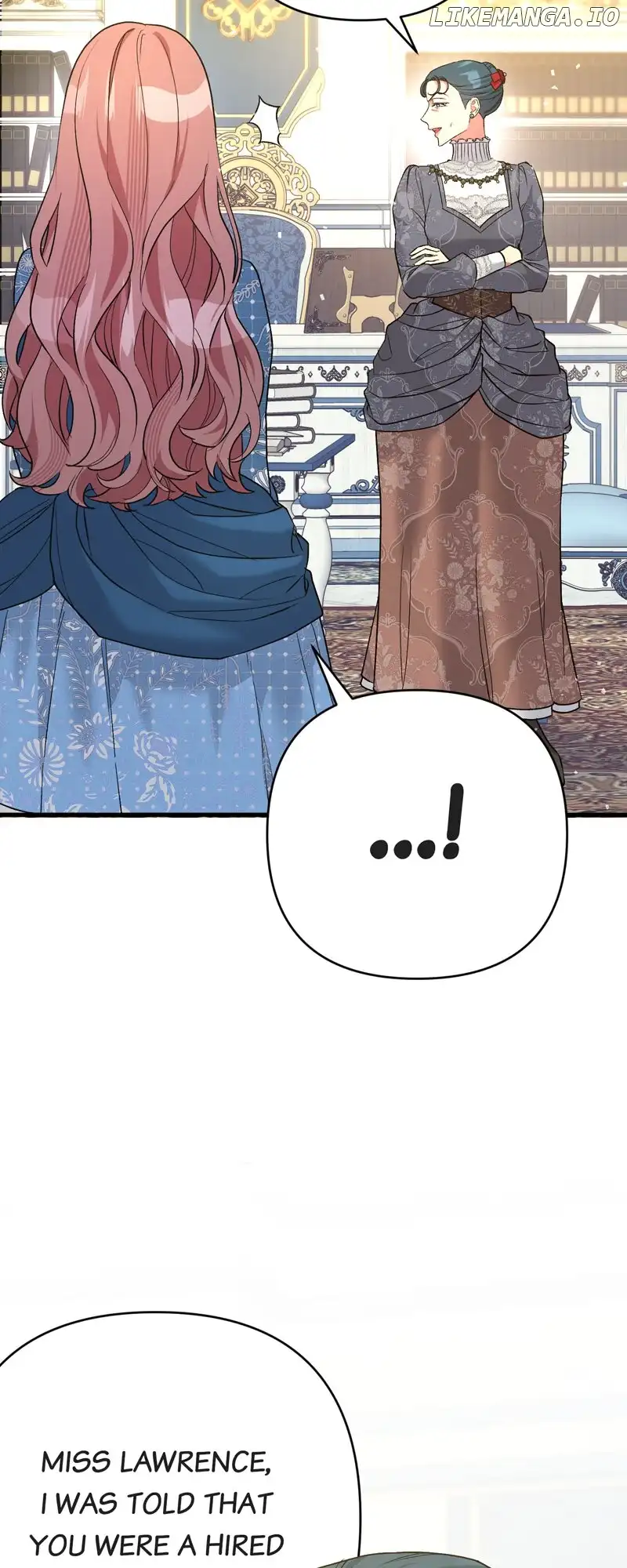 My Second First Marriage Chapter 27 270 54