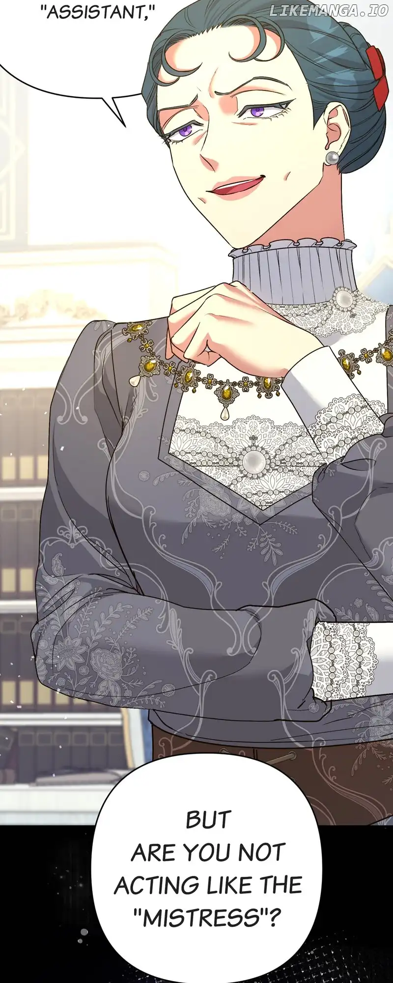 My Second First Marriage Chapter 27 271 55