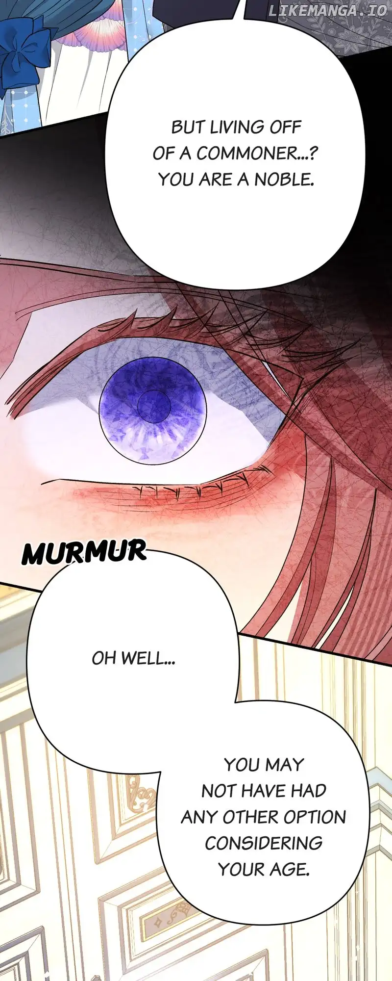 My Second First Marriage Chapter 27 274 58