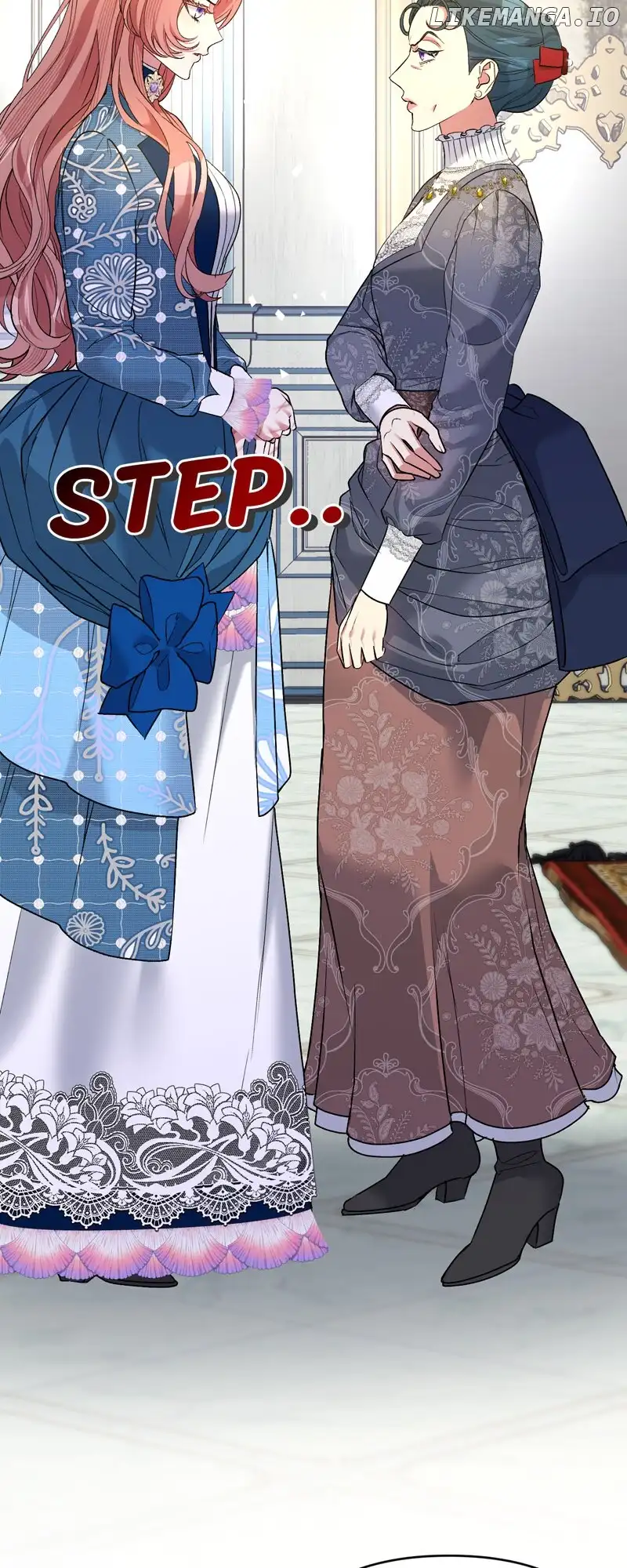 My Second First Marriage Chapter 27 282 66