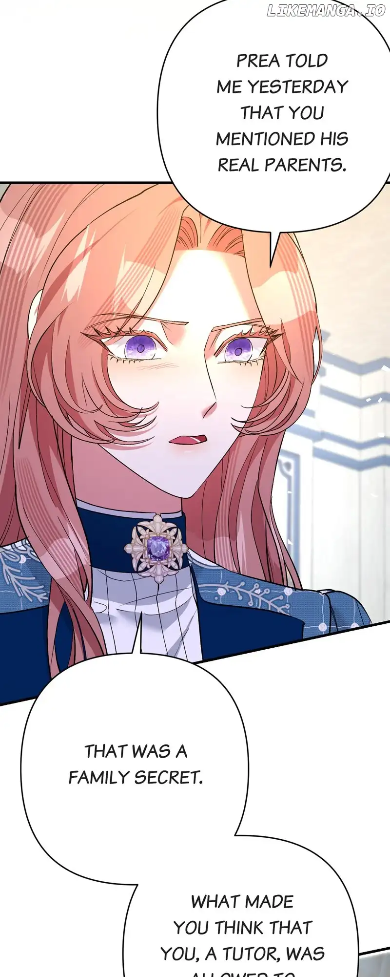 My Second First Marriage Chapter 27 283 67