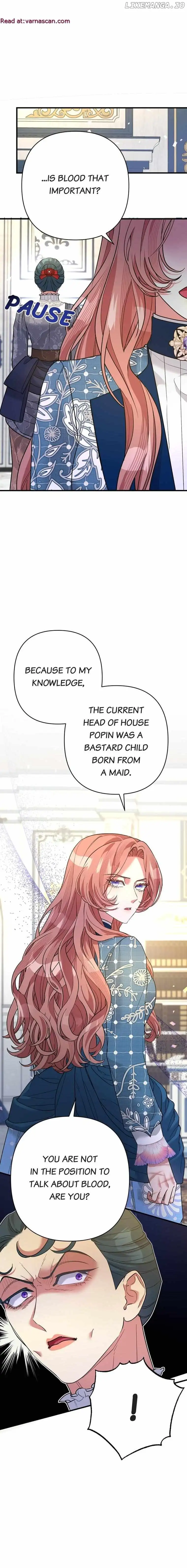 My Second First Marriage Chapter 28 66 005