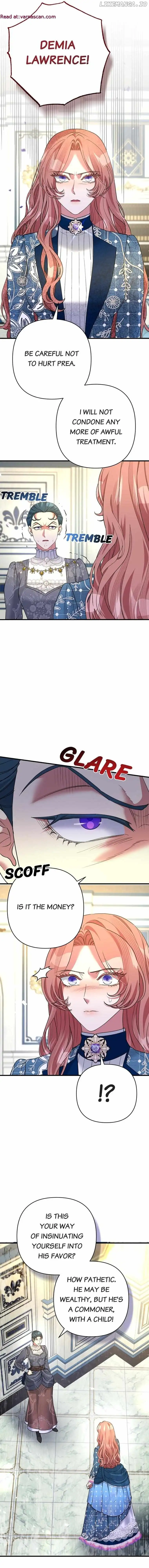 My Second First Marriage Chapter 28 67 006