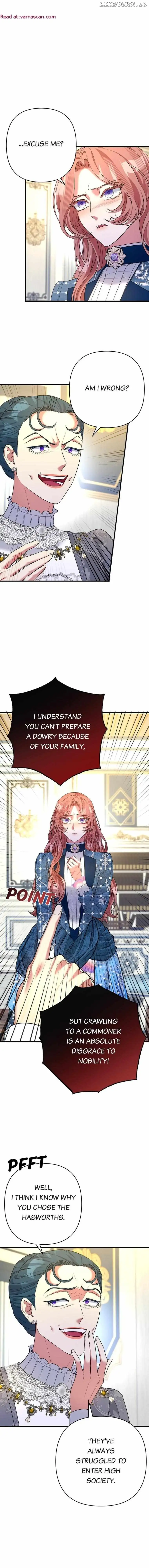 My Second First Marriage Chapter 28 68 007