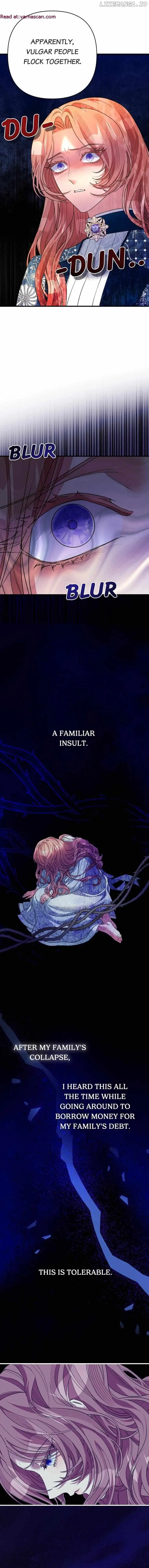 My Second First Marriage Chapter 28 69 008