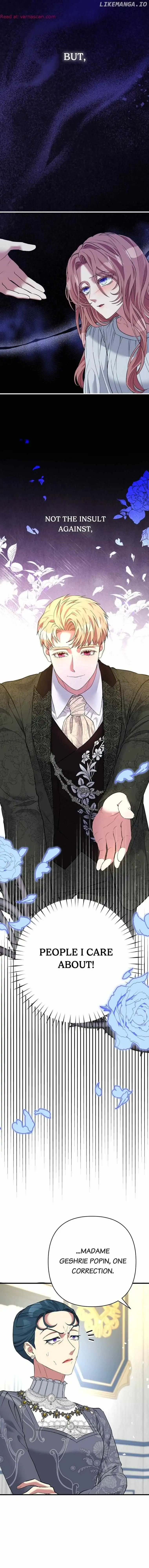 My Second First Marriage Chapter 28 70 009