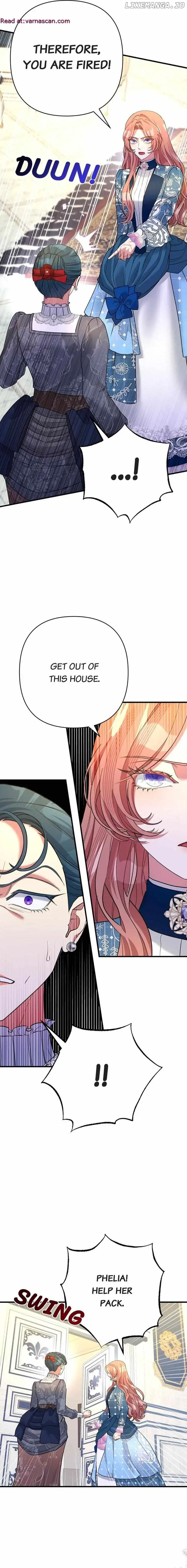 My Second First Marriage Chapter 28 73 012