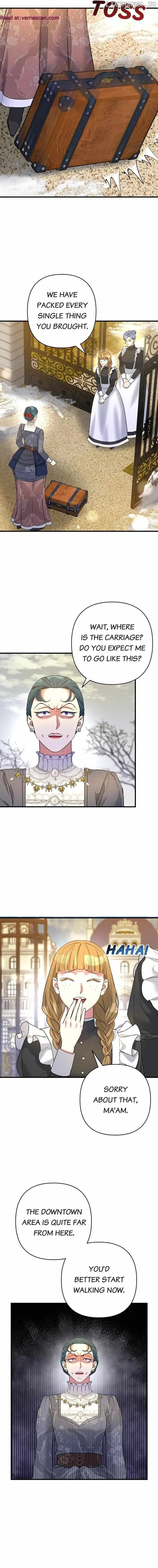 My Second First Marriage Chapter 28 75 014