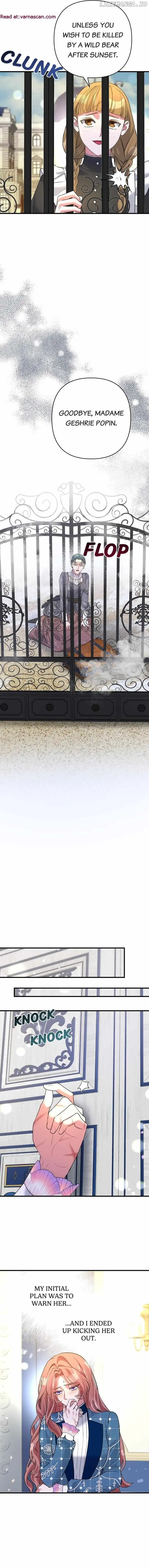 My Second First Marriage Chapter 28 76 015