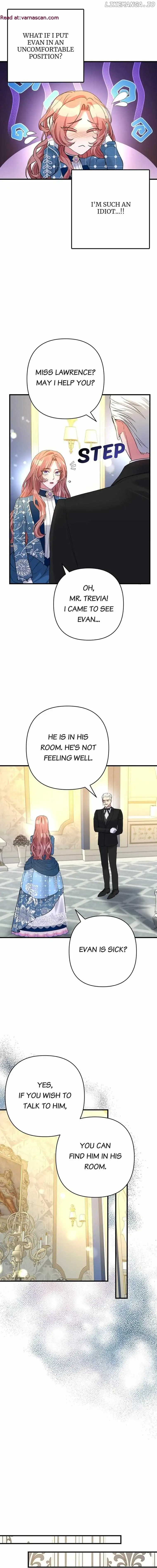 My Second First Marriage Chapter 28 77 016