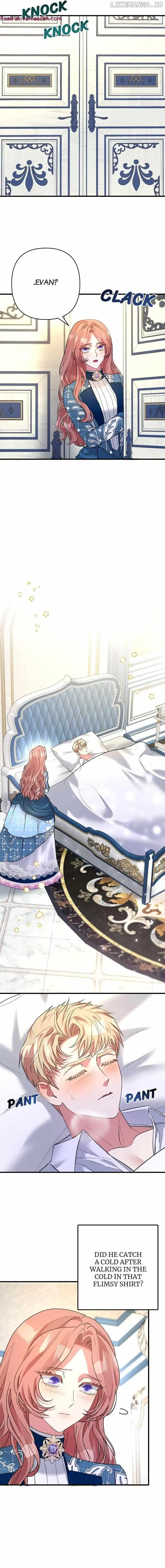 My Second First Marriage Chapter 28 78 017