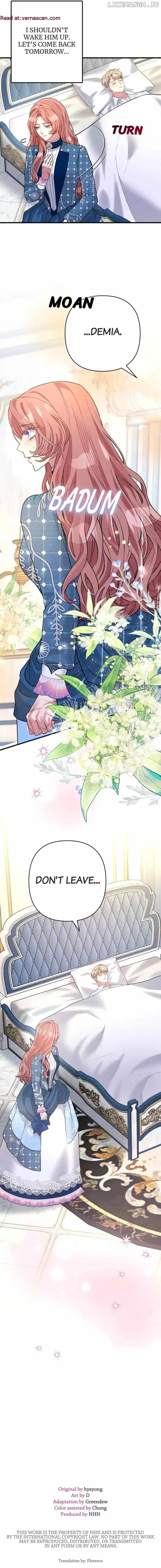 My Second First Marriage Chapter 28 79 018