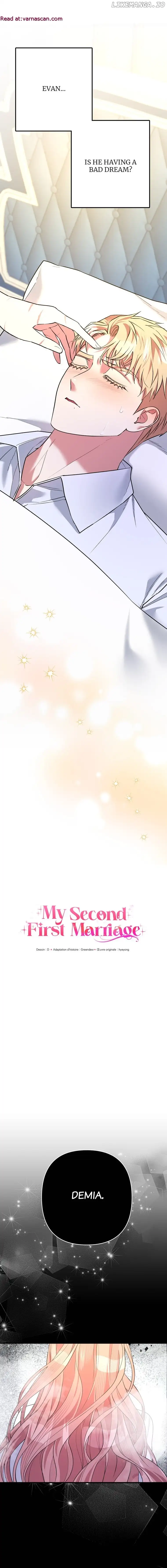 My Second First Marriage Chapter 29 67 003