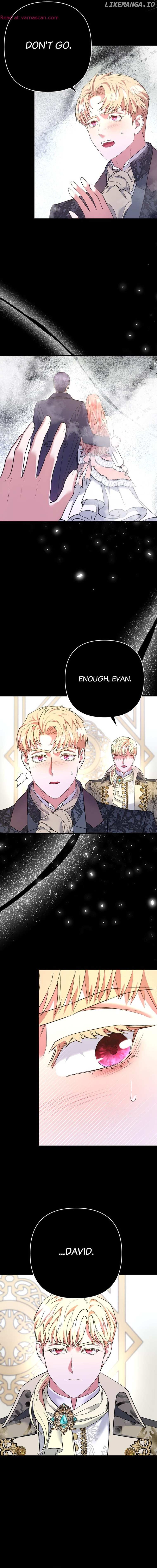 My Second First Marriage Chapter 29 68 004
