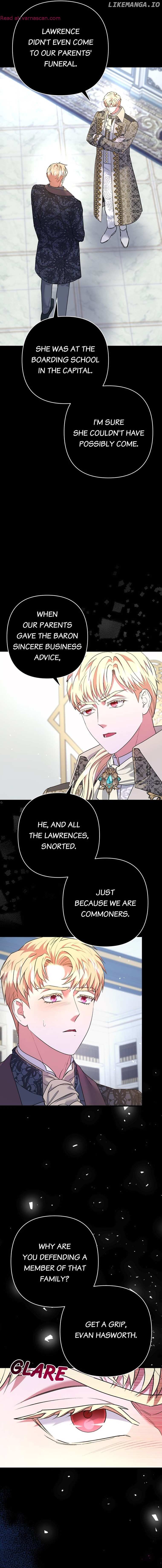 My Second First Marriage Chapter 29 69 005