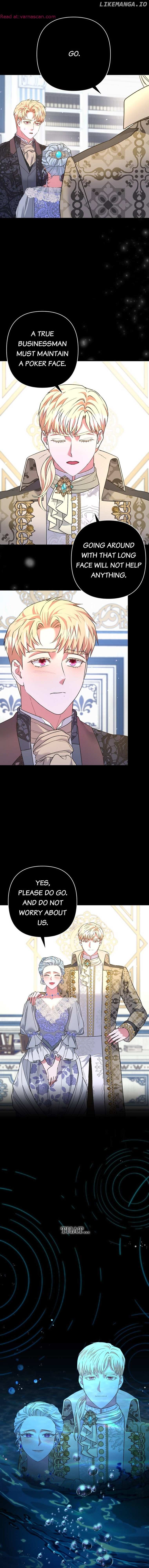 My Second First Marriage Chapter 29 73 009