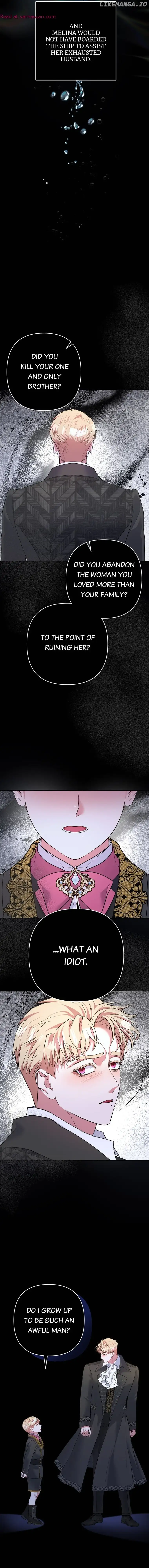 My Second First Marriage Chapter 29 75 011