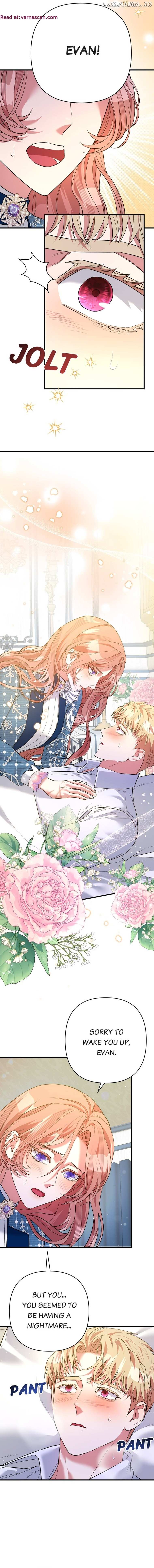 My Second First Marriage Chapter 29 77 013