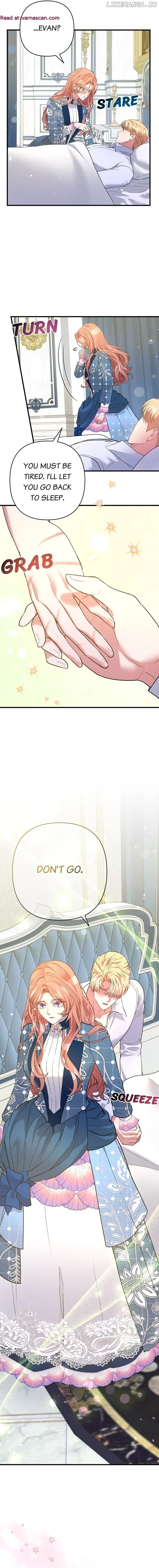 My Second First Marriage Chapter 29 78 014