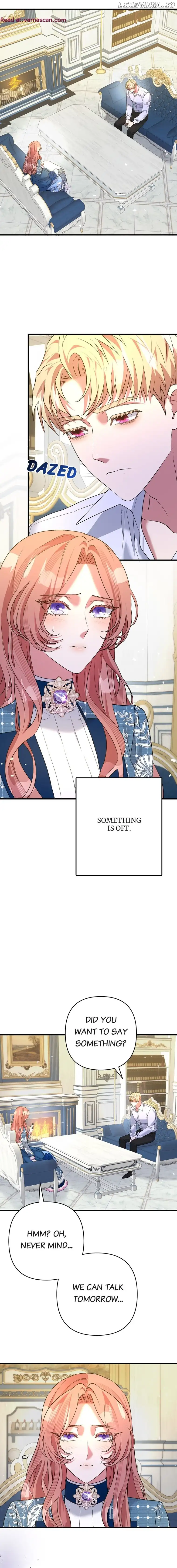 My Second First Marriage Chapter 29 80 016