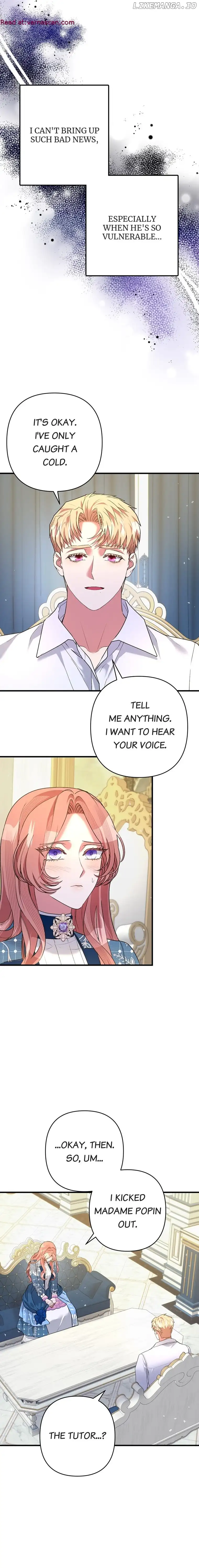 My Second First Marriage Chapter 29 81 017
