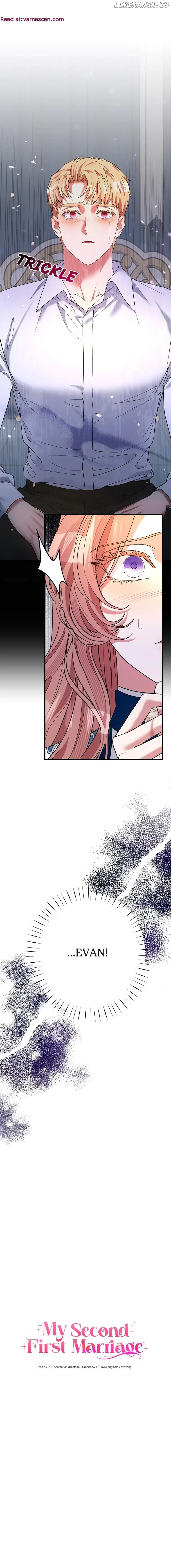 My Second First Marriage Chapter 30 72 002